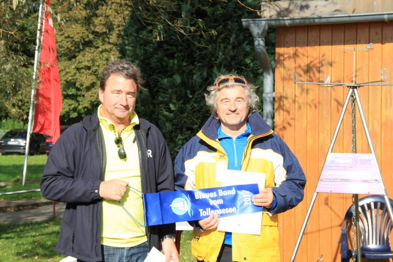 Bild der Veranstaltung: Blaues Band 2017