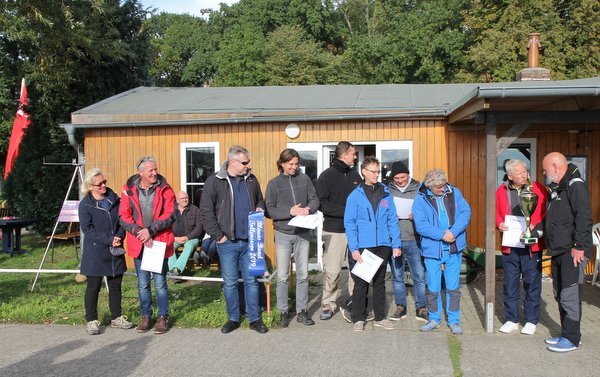 Bild der Veranstaltung: Blaues Band 2019