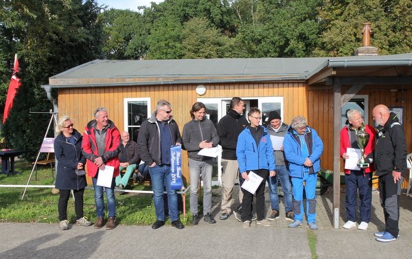 Bild der Veranstaltung: Blaues Band 2019