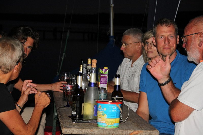 Bild der Veranstaltung: Sommerfest