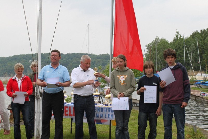 Bild der Veranstaltung: Tollenseseecup 2010