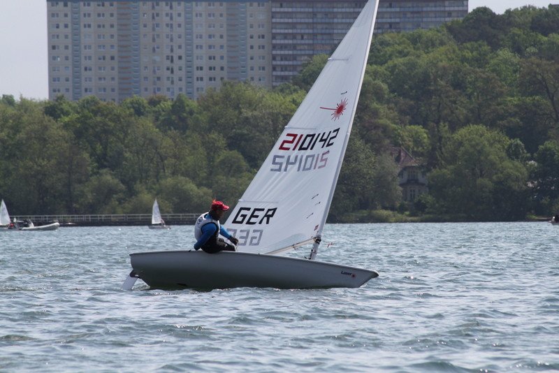 Bild der Veranstaltung: Tollensesee Cup 2017
