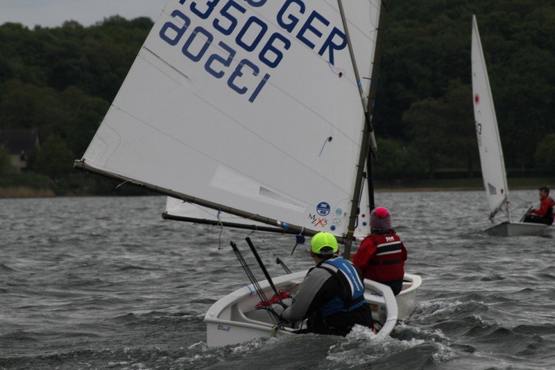 Bild der Veranstaltung: Tollensesee Cup 2017
