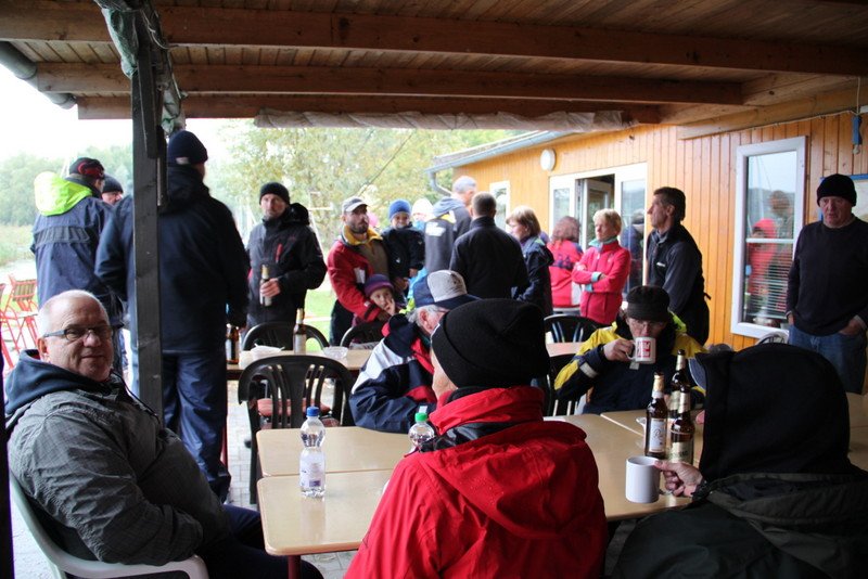 Bild der Veranstaltung: Blaues Band 2013