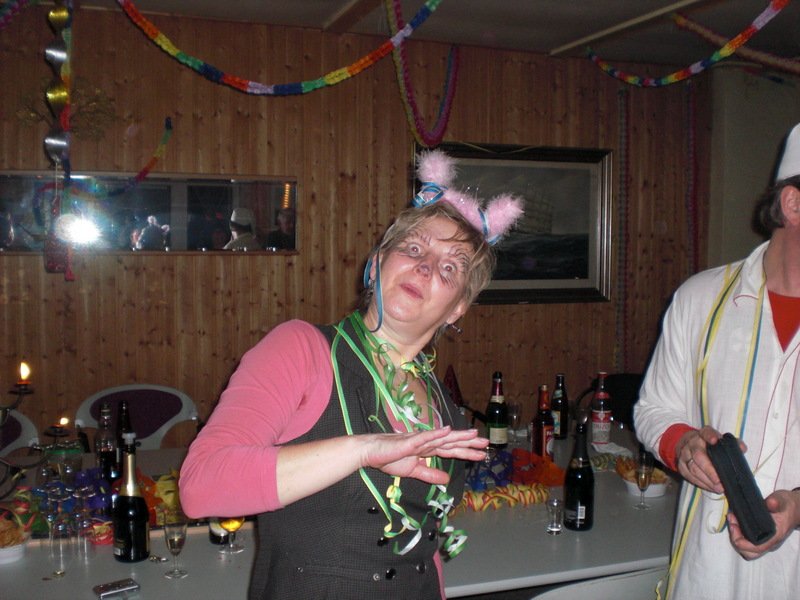 Bild der Veranstaltung: Fasching 2012