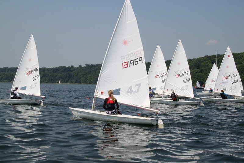 Bild der Veranstaltung: Tollenseseecup 2015