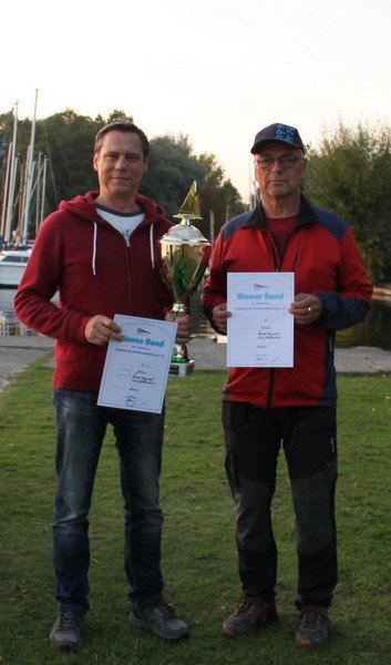 Bild der Veranstaltung: Blaues Band