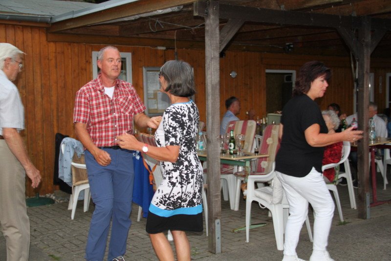 Bild der Veranstaltung: Sommerfest