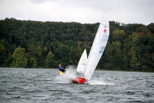 Bild der Veranstaltung: Herbstregatta