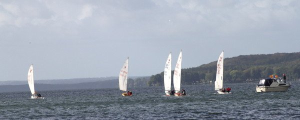Bild der Veranstaltung: Herbstregatta