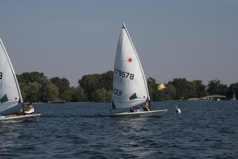 Bild der Veranstaltung: Herbstregatta 2014
