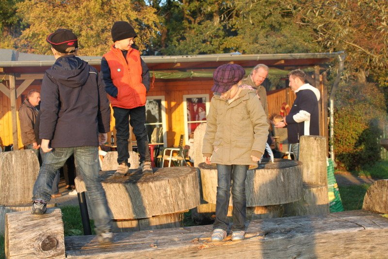Bild der Veranstaltung: Saisonausklang 2011