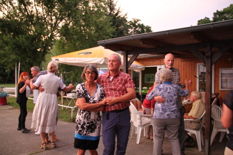 Bild der Veranstaltung: Sommerfest