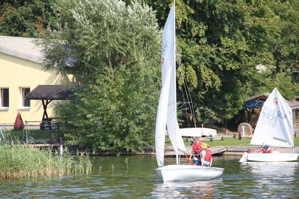 Bild der Veranstaltung: Herbstregatta 2019