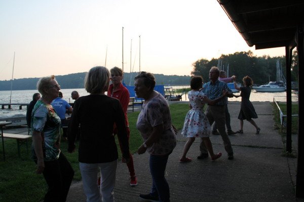 Bild der Veranstaltung: Sommerfest 2019
