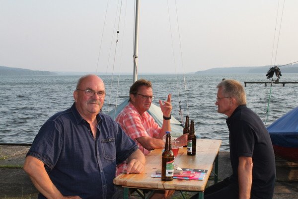 Bild der Veranstaltung: Sommerfest 2019