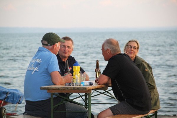 Bild der Veranstaltung: Sommerfest 2019
