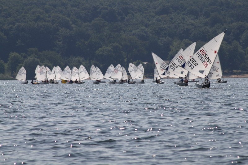 Bild der Veranstaltung: Tollenseseecup 2015