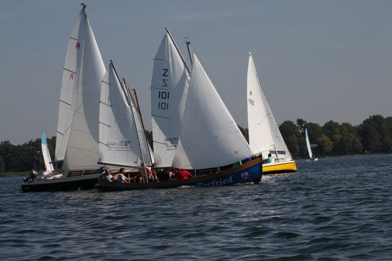 Bild der Veranstaltung: Herbstregatta 2014