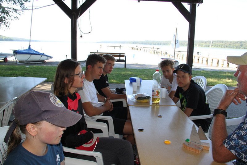 Bild der Veranstaltung: Trainingslager