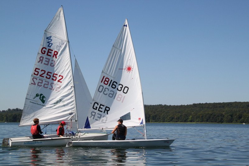 Bild der Veranstaltung: Trainingslager