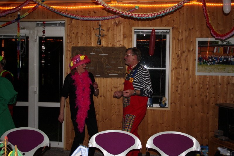Bild der Veranstaltung: Fasching 2015