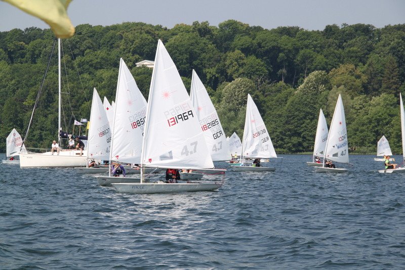 Bild der Veranstaltung: Tollenseseecup 2015