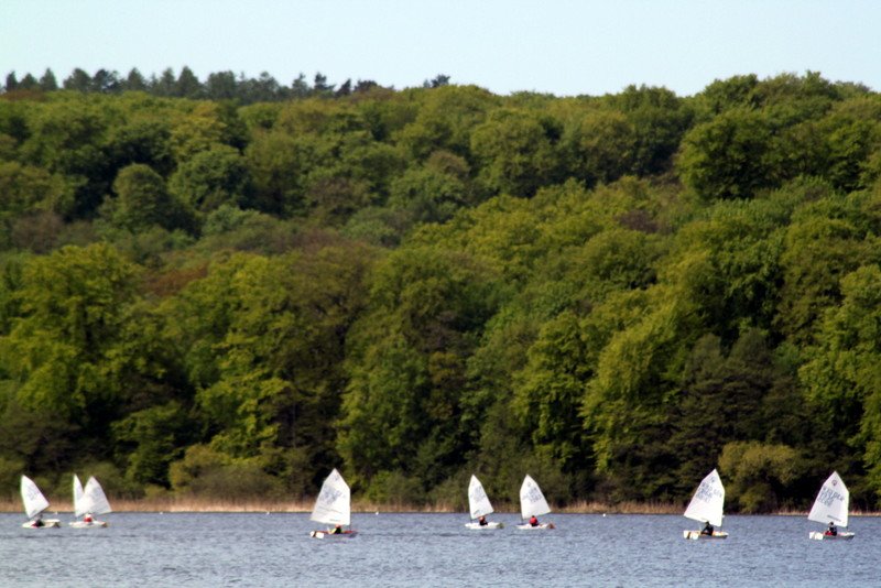 Bild der Veranstaltung: Frühjahrsregatta 2018
