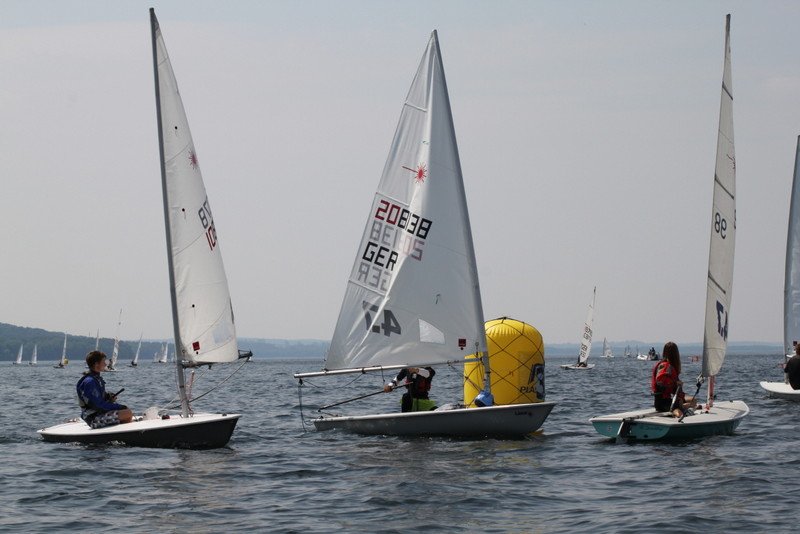 Bild der Veranstaltung: Tollenseseecup 2015