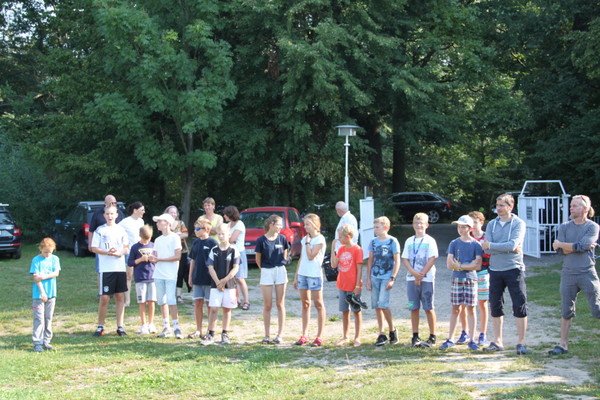 Bild der Veranstaltung: Herbstregatta 2019