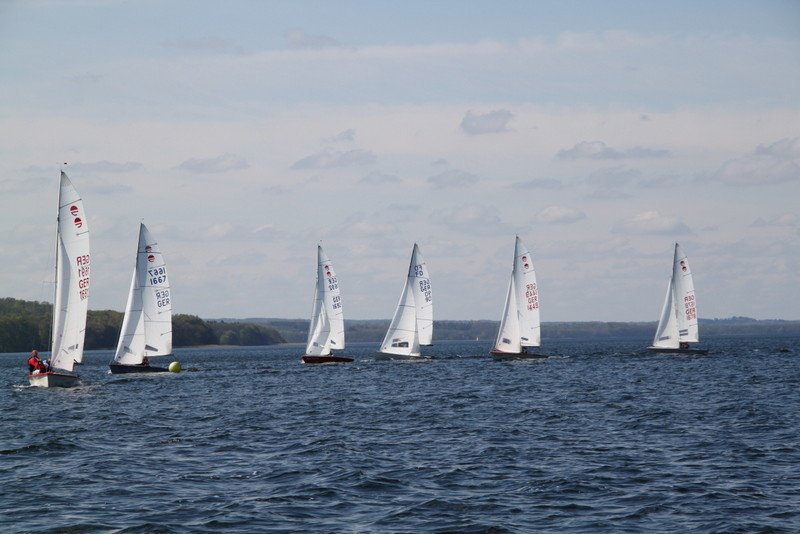 Bild der Veranstaltung: Frühjahrsregatta 
