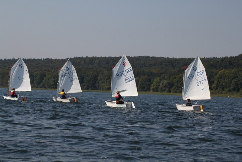Bild der Veranstaltung: Herbstregatta 2014