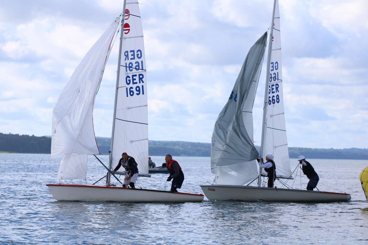 Bild der Veranstaltung: Herbstregatta