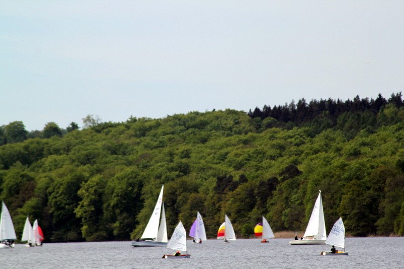 Bild der Veranstaltung: Frühjahrsregatta 2018