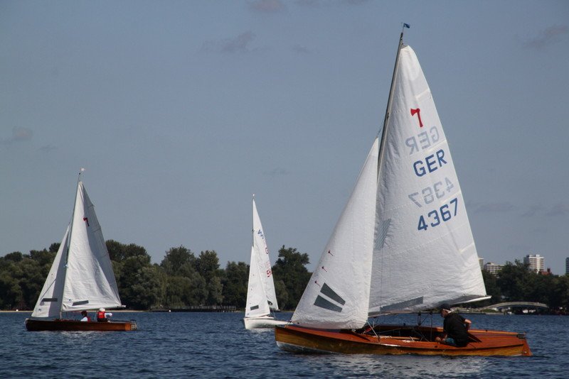 Bild der Veranstaltung: Herbstregatta