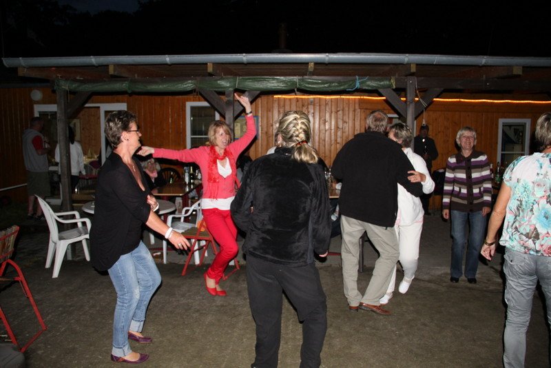 Bild der Veranstaltung: Sommerfest 2013