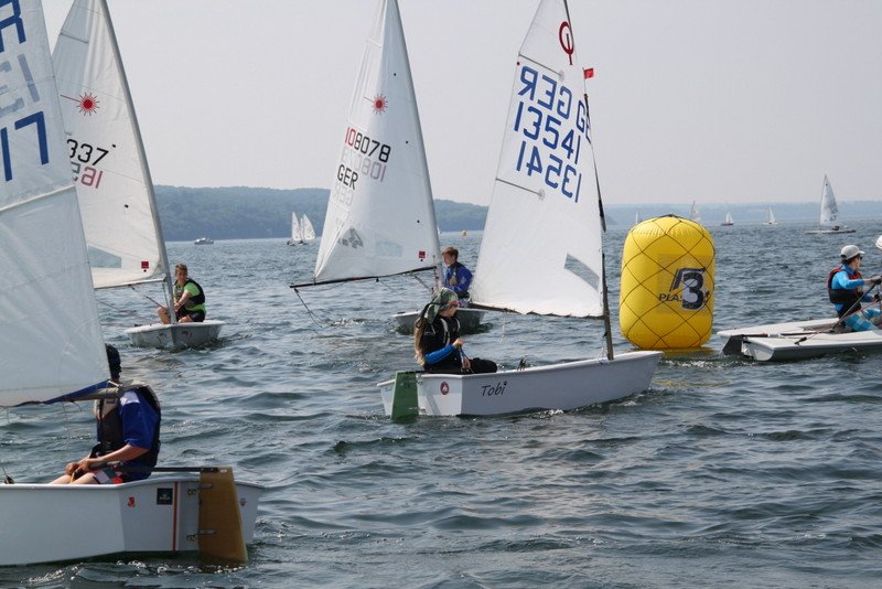 Bild der Veranstaltung: Tollenseseecup 2015