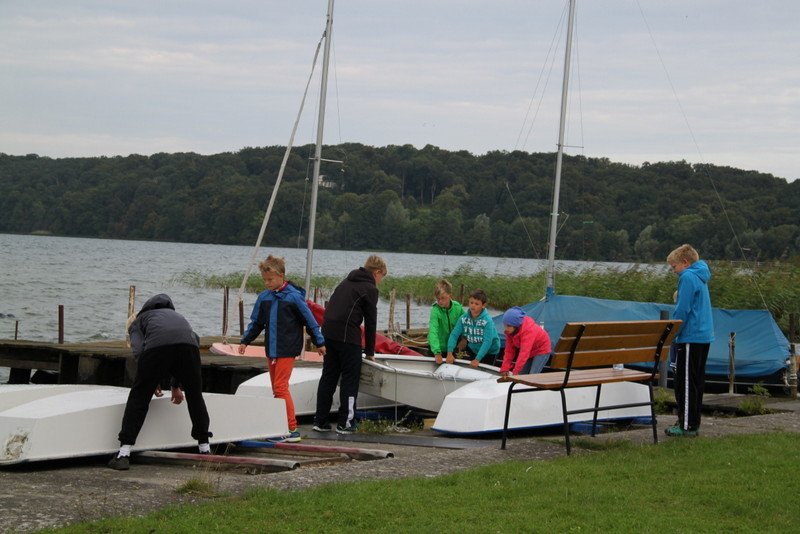 Bild der Veranstaltung: Trainingslager 2014