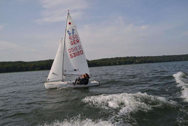 Bild der Veranstaltung: Trainingslager 2017