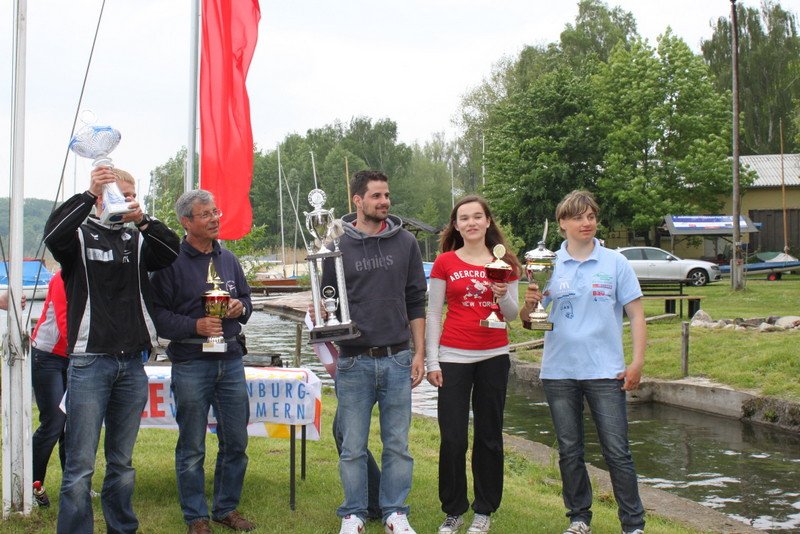 Bild der Veranstaltung: Tollenseseecup 2010