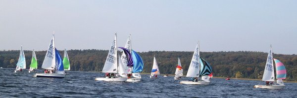 Bild der Veranstaltung: German Open 2026 Cadet Klasse
