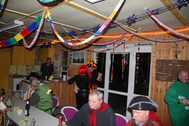 Bild der Veranstaltung: Fasching 2015