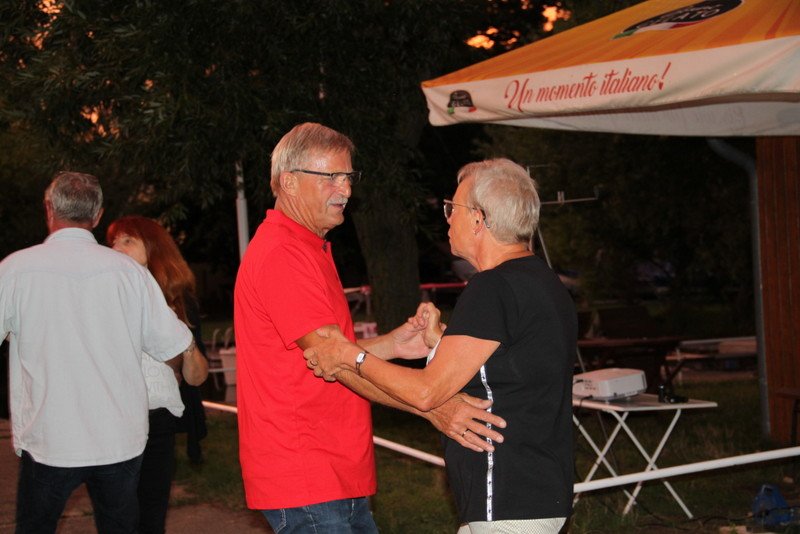 Bild der Veranstaltung: Sommerfest