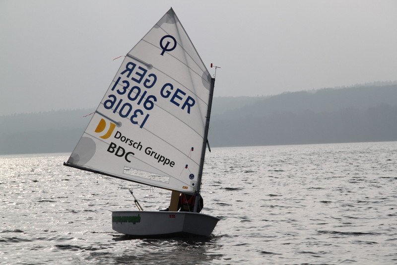 Bild der Veranstaltung: Eröffnung Segelsaison 2012