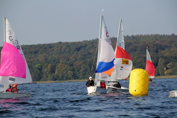 Bild der Veranstaltung: German Open 2026 Cadet Klasse