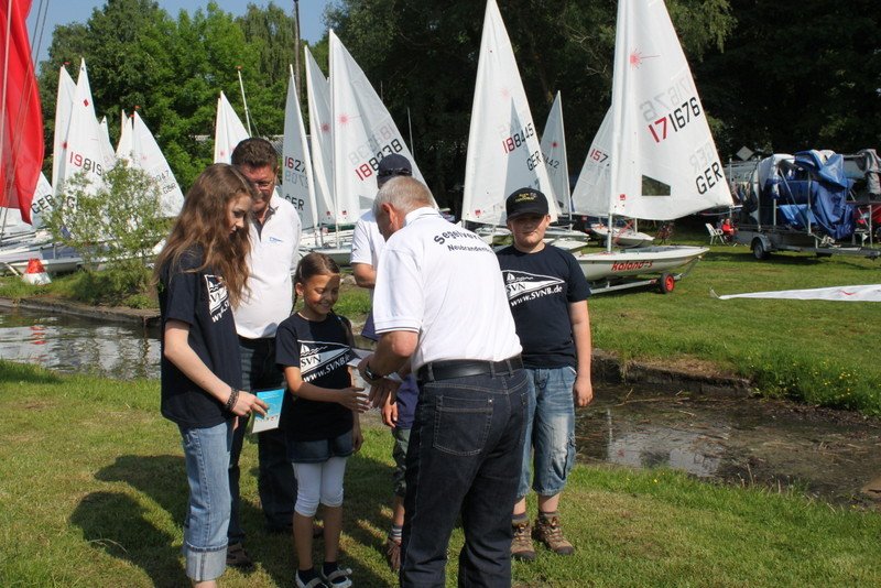 Bild der Veranstaltung: Tollenseseecup 2011