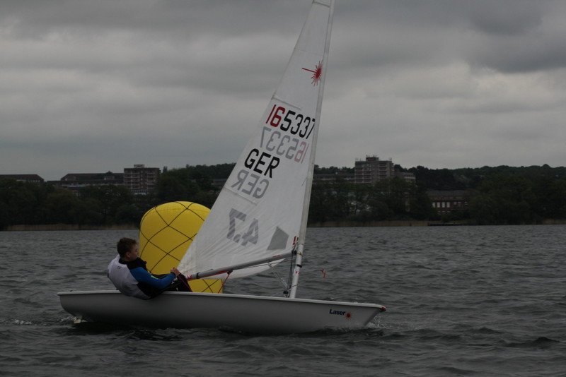 Bild der Veranstaltung: Tollensesee Cup 2017