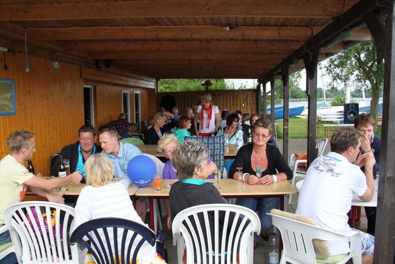 Bild der Veranstaltung: Sommerfest 2013