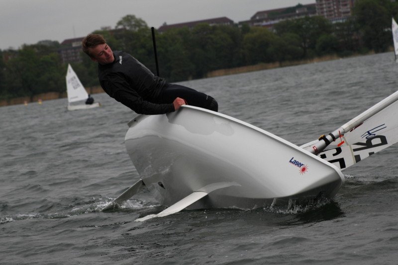 Bild der Veranstaltung: Tollensesee Cup 2017