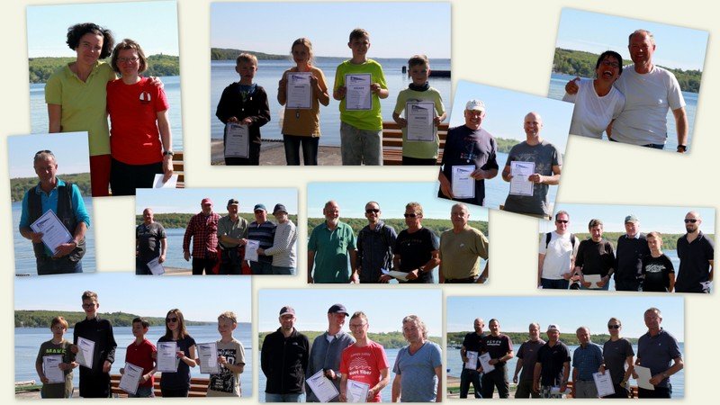 Bild der Veranstaltung: Frühjahrsregatta 2018